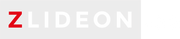 Zlideon.no logo - fiks dine glidelås selv.